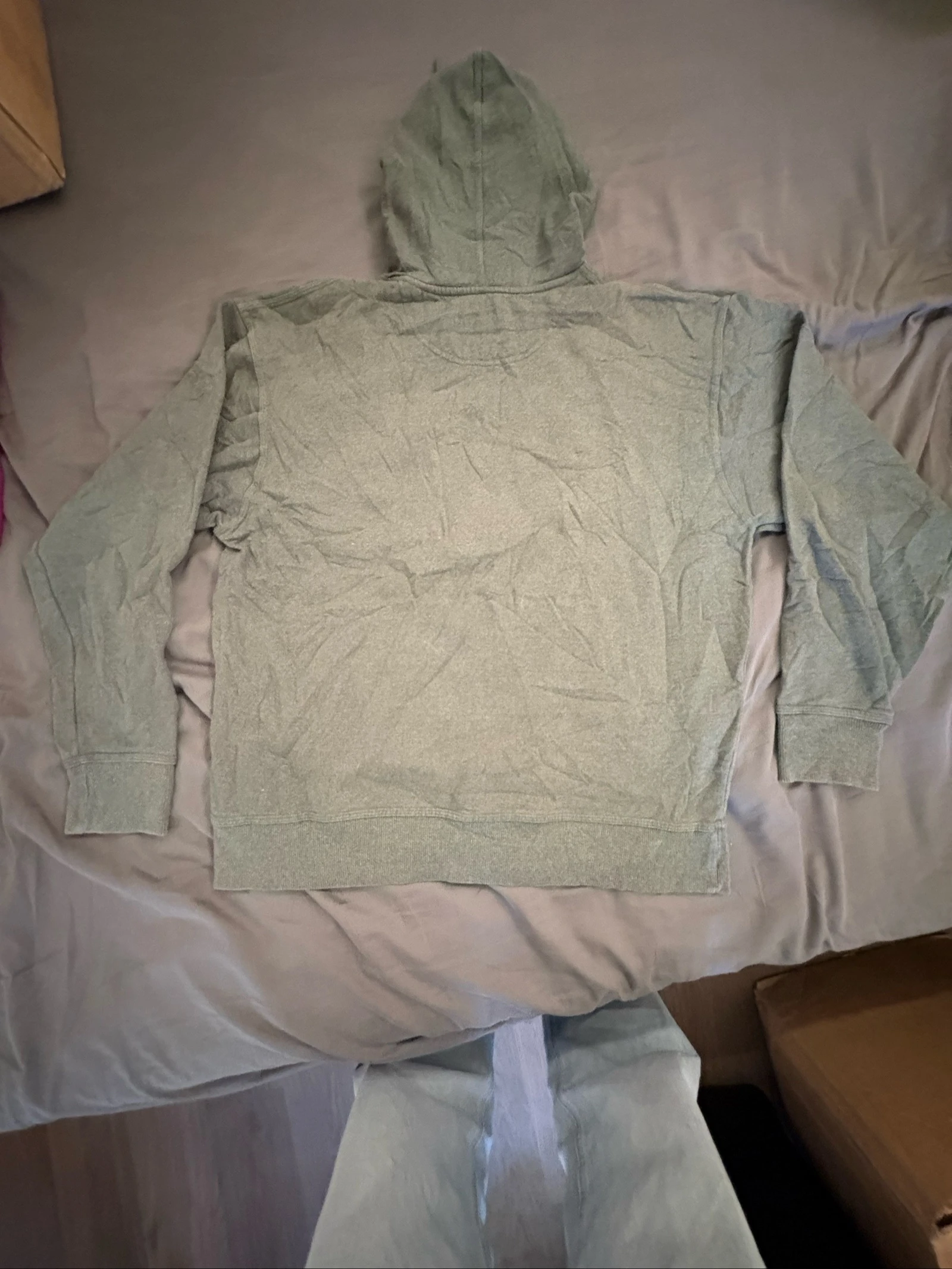 Sudadera con capucha Champion – photo 3